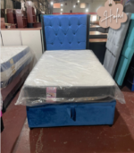 Cama Baúl - Imagen 4