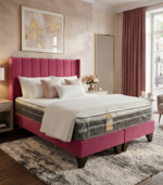 Cama Fucsia Elite - Imagen 2