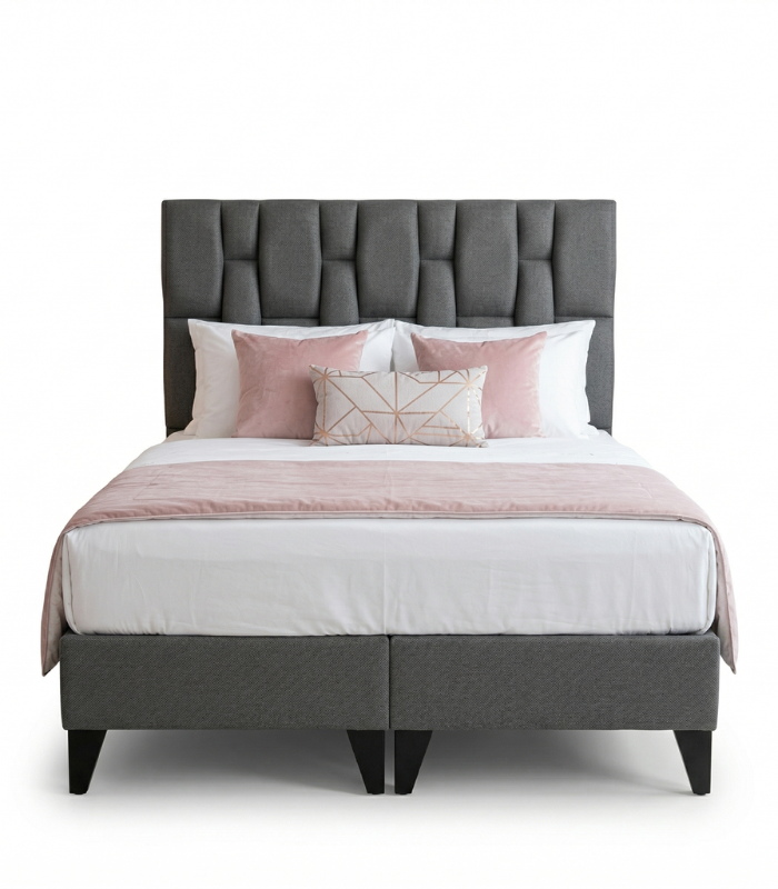 Cama Imperios1 Cama Imperios - Imagen 1