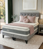 Cama Majestic Glam - Imagen 2