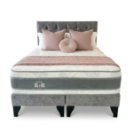 Cama Majestic Glam