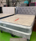 Cama Majestic Glam - Imagen 3