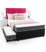 Cama Nido Duplex C