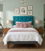 Mueble Turquesa Real - Imagen 2