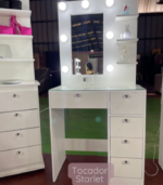 Tocador Scarlet - Imagen 2