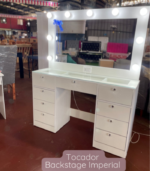 Tocador Backstage Imperial - Imagen 2