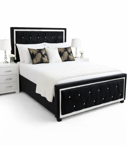 Cama Imperial