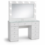 Tocador Backstage Imperial