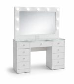 Tocador Backstage Imperial