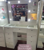 Tocador Backstage - Imagen 2