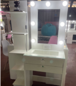 Tocador Mini Glam | Muebles Coqueta - Imagen 3