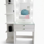Tocador Mini Glam | Muebles Coqueta
