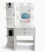 Tocador Mini Glam | Muebles Coqueta
